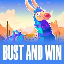 Bust and Win image
