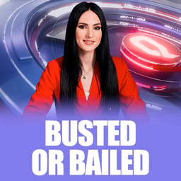 Busted Or Bailed image