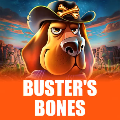 Buster’s Bones image