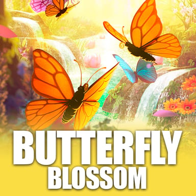 Butterfly Blossom image