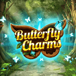 Butterfly Charms image