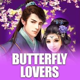 Butterfly Lovers image