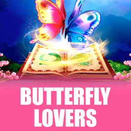 Butterfly Lovers image