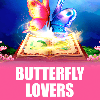 Butterfly Lovers image