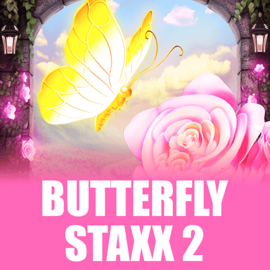 Butterfly Staxx 2 image