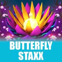 Butterfly Staxx image