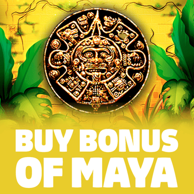 #buyBonus of Maya image
