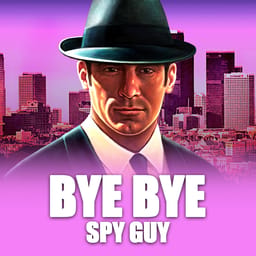 Bye Bye Spy Guy image