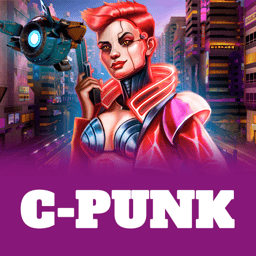 C-Punk 5K image