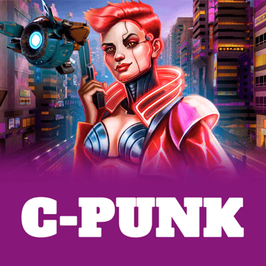 C-Punk 5K image
