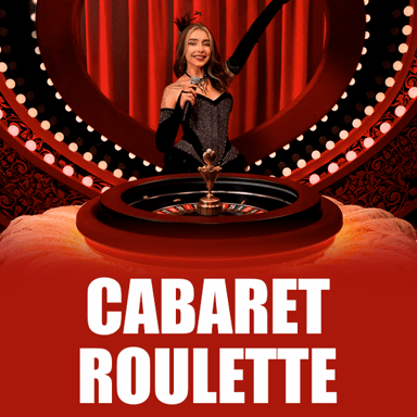 Cabaret Roulette image