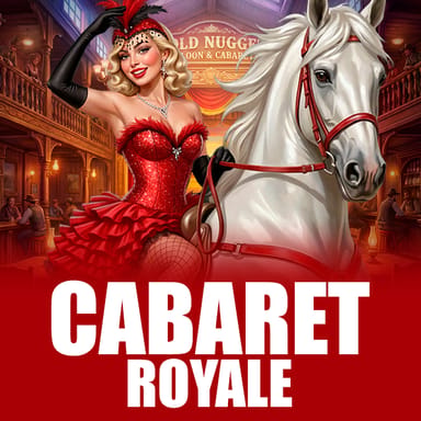 Cabaret Royale image