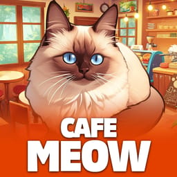 Cafe Meow image