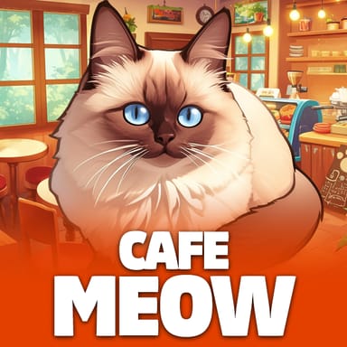 Cafe Meow image
