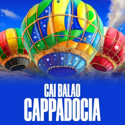 Cai Balao Cappadocia image