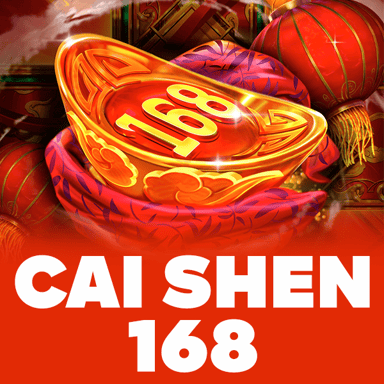 Cai Shen 168 image