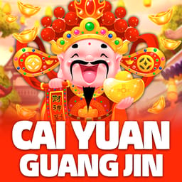 Cai Yuan Guang Jin image