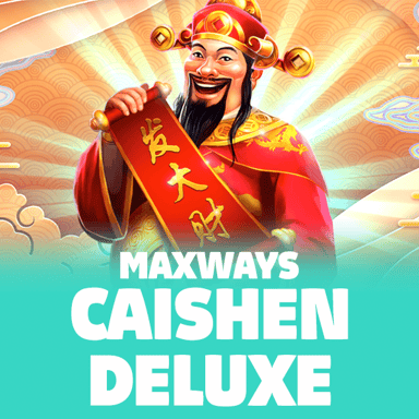 Caishen Deluxe Maxways image