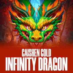 Caishen Gold: Infinity Dragon image