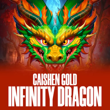 Caishen Gold: Infinity Dragon image
