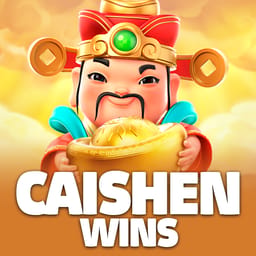 Caishen Wins image