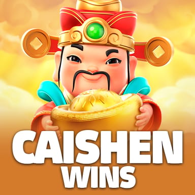 Caishen Wins image