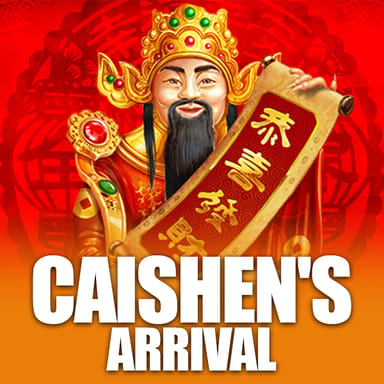 Caishen's Arrival image