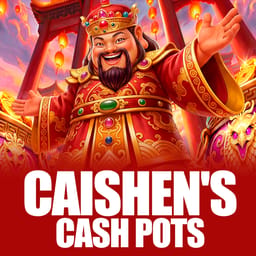 Caishen's Cash Pots image