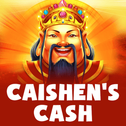 Caishen's Cash image
