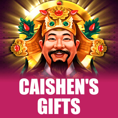Caishen's Gifts image