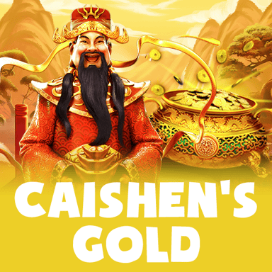 Caishen's Gold image