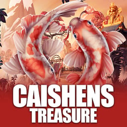 Caishens Treasure image