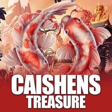 Caishens Treasure image