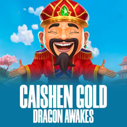 Caishen Gold: Dragon Awakes image