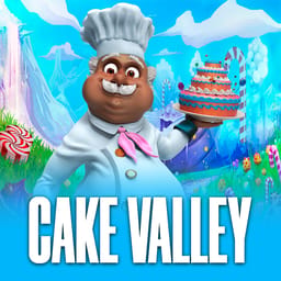 Cake Valley image