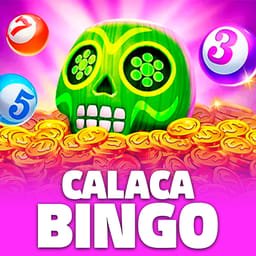 Calaca Bingo image