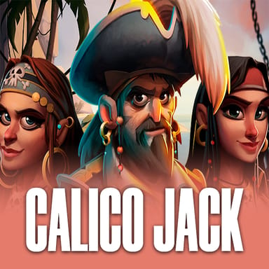 Calico Jack image