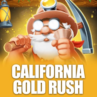 California Gold Rush image