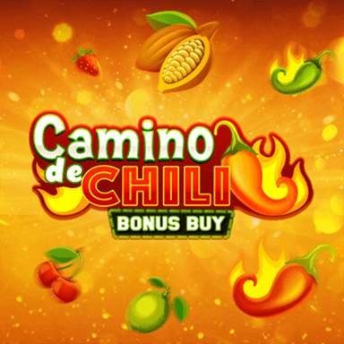 Camino de Chili Bonus Buy image