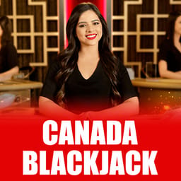 Canada Blackjack image