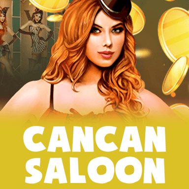 CanCan Saloon image