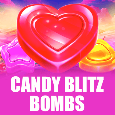 Candy Blitz Bombs image