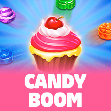 Candy Boom image