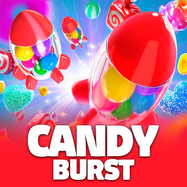 Candy Burst image