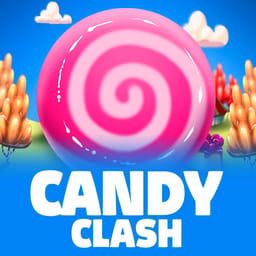 Candy Clash image