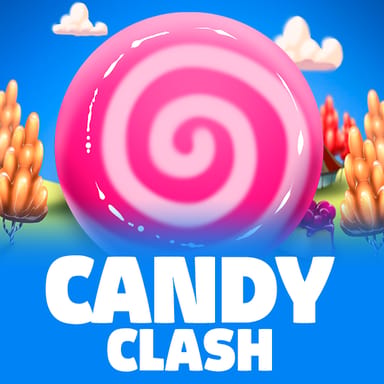 Candy Clash image