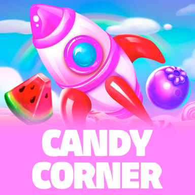 Candy Corner image