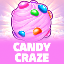 Candy Craze image