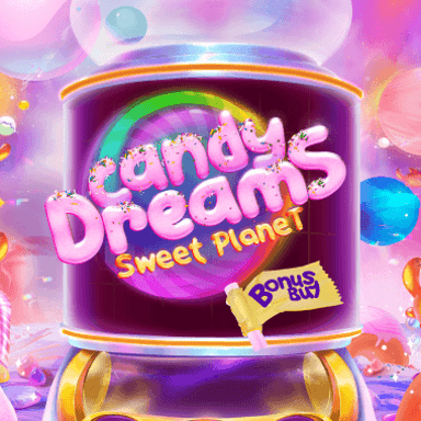 Candy Dreams: Sweet Planet Bonus Buy image