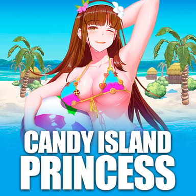 Candy Island Princess image
